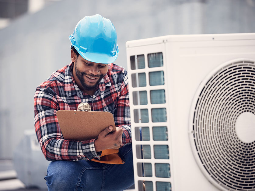 Understanding Your Commercial HVAC Service Agreement